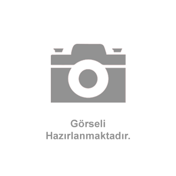 Kişiye Özel Kalp Kek Buketi